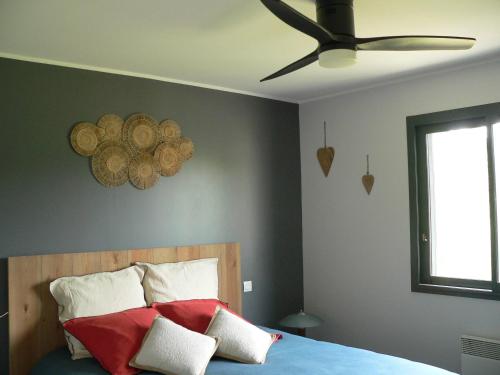 Photo de la galerie de l'établissement La petite chambre du lac, à Carcassonne