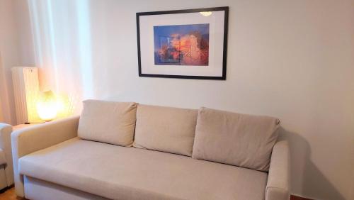 Cozy apartment in Plaka