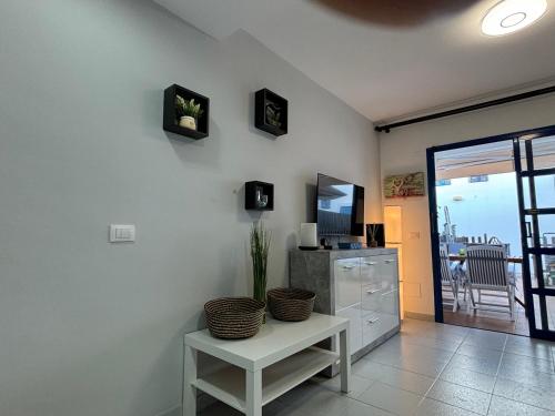 Canarian Elisabeth Home by lucaproperties grancanaria