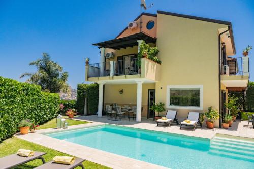 Villa Almond photo 3