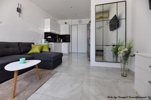 Studio apartman CENTAR