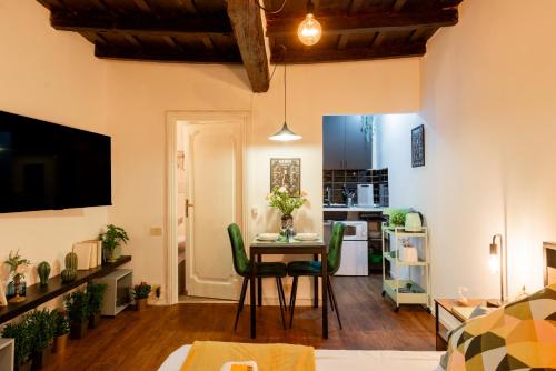 Studio Campo de' Fiori