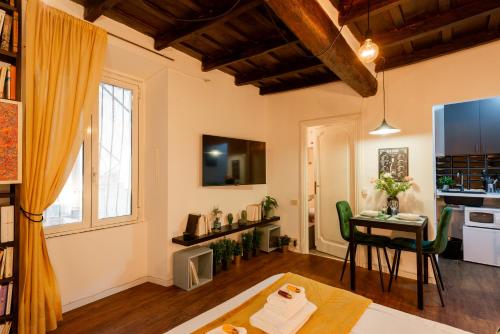 Studio Campo de' Fiori