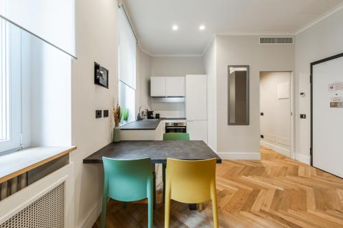 Design apartment - Cadorna, Milan