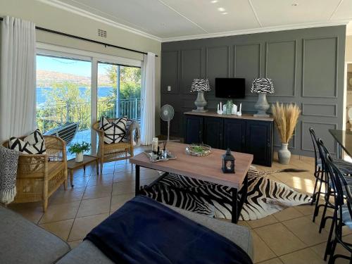 Gallery image of Mangata Guest Cottage in Hartbeespoort