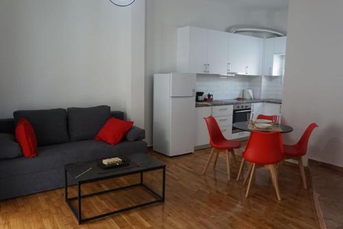 Urban Apartment Psiri