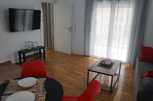 Urban Apartment Psiri