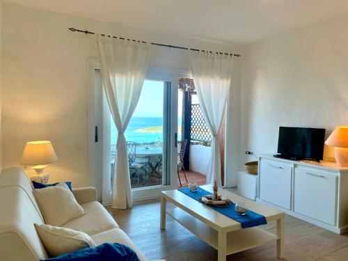 Gallery image of San Teodoro PUNTA EST Vista Mare in Capo Coda Cavallo