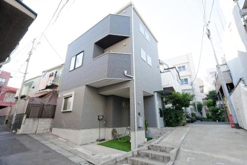 Mi-Villa Kami-Ikebukuro 北池袋