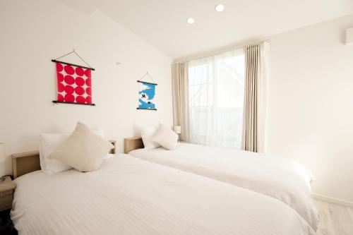 Mi-Villa Kami-Ikebukuro 北池袋