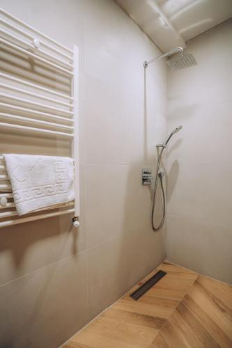 Bagno di Villa Pupin SARAISTE