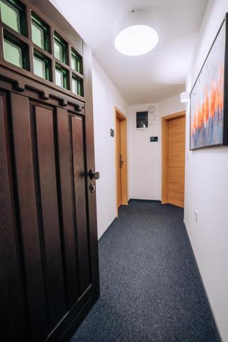 Foto dalla galleria di Villa Pupin SARAISTE a Ohrid