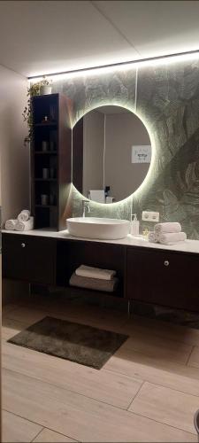 Apartment Haus Adrian