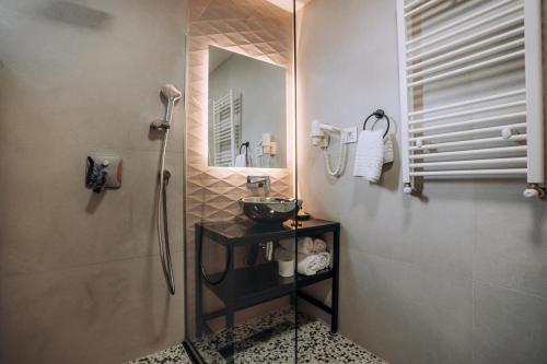 Bagno di Villa Pupin SARAISTE