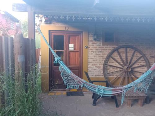Φωτογραφία από το άλμπουμ του Hostería Casa de Campo σε Chascomus