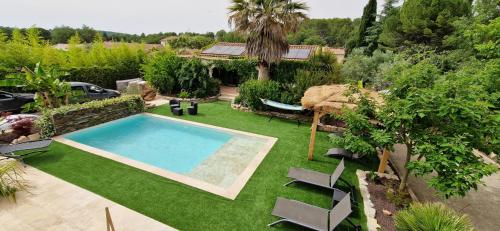 La Maison du Bonheur