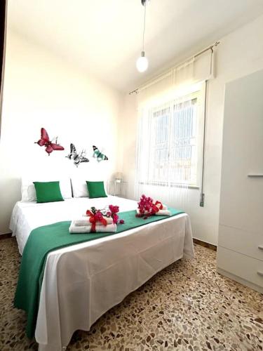 Foto Perfetta per famiglie - Villa Fronte Mare Marsala 2