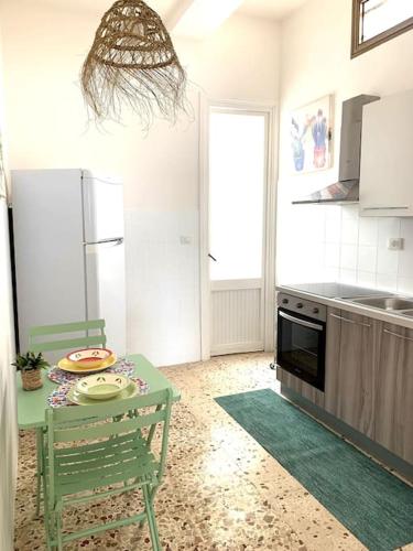 Foto Perfetta per famiglie - Villa Fronte Mare Marsala 5