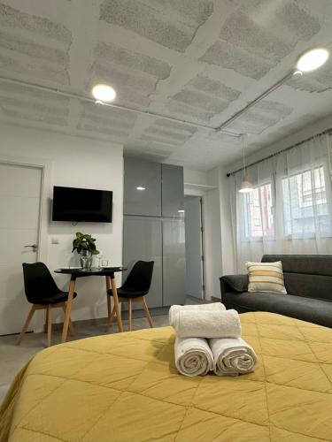 Loft Alexa
