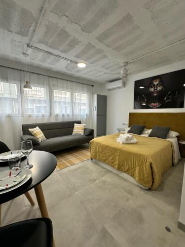 Loft Alexa