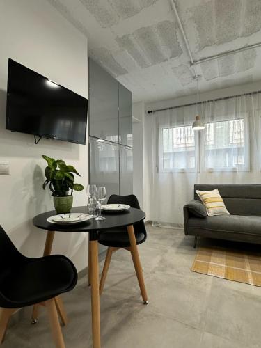 Loft Alexa