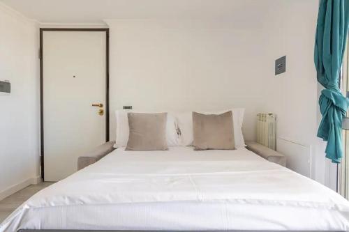 Mezzo Experience Eur Attico Free Parking