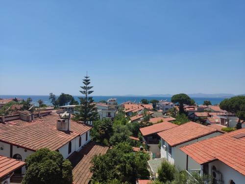 Φωτογραφία από το άλμπουμ του Villa Apart Hotel σε Ορτάκιοϊ
