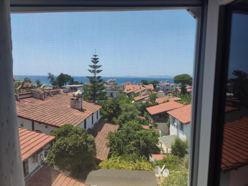 Φωτογραφία από το άλμπουμ του Villa Apart Hotel σε Ορτάκιοϊ