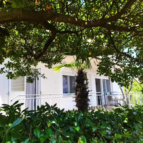 Apartments Garden Opatija