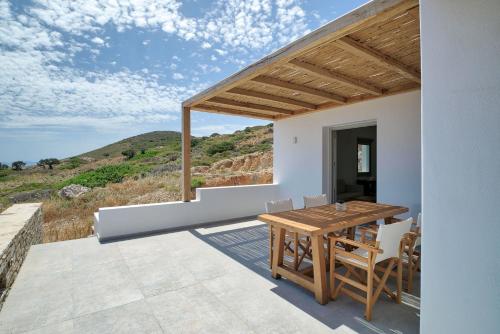 Gallery image of Margo Seaview Antiparos in Andiparos