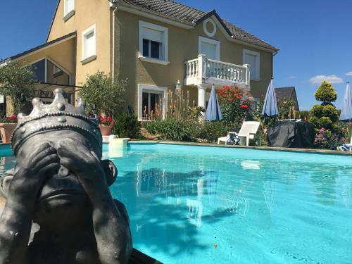 Mille et Une Bulles 51