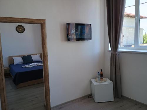 Imagine din galeria proprietății Gradina de Vara Sulina în Sulina