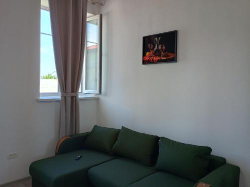 Imagine din galeria proprietății Gradina de Vara Sulina în Sulina