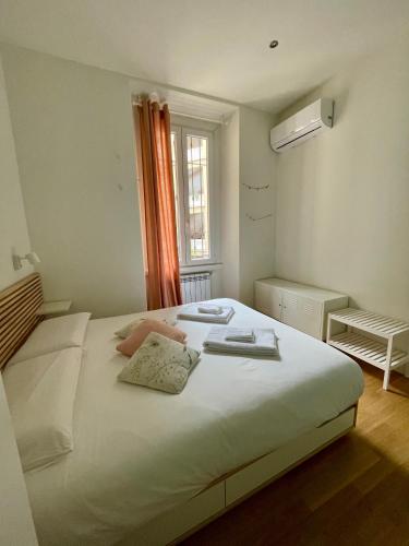 Fiera-MiCo - Sempione Apartment