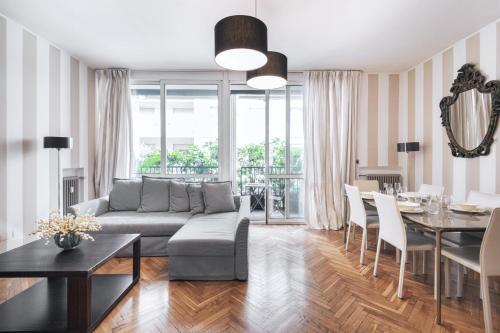 Easylife - Milano - LuigiRazza 6 - Centrale