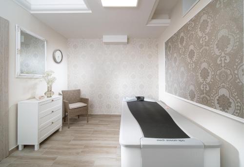 Gallery image of Imperial Spa & Kurhotel in Františkovy Lázně