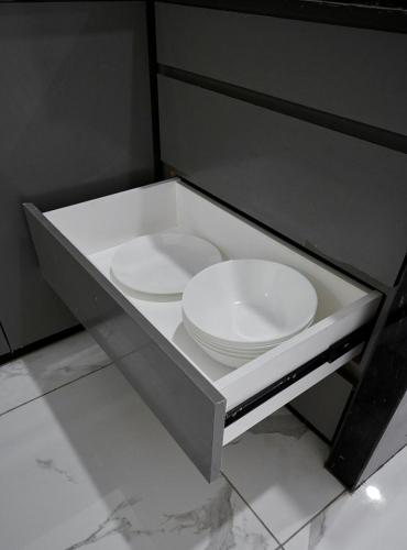 Φωτογραφία από το άλμπουμ του TS Cozy GuestHouse/2BR 6pax 餐厅免税店1分钟步行 σε Kuah