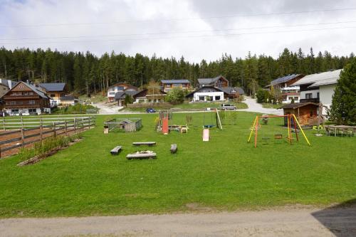 Appartement Wagnerhof