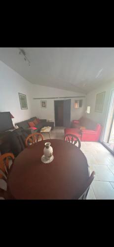 Maisonnette indépendante