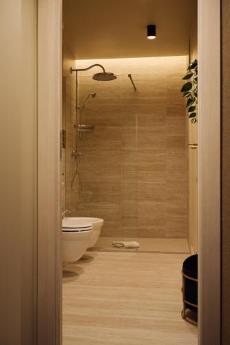 Maison Luxury Pantheon