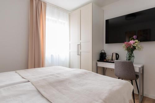 Barbara III - exquisite rooms and app