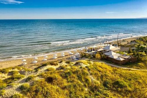 Divina Beach Marbella