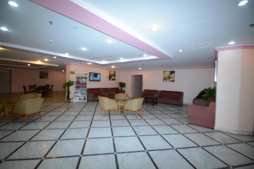 Gallery image of Riyadh Al Deafah Hotel in Makkah