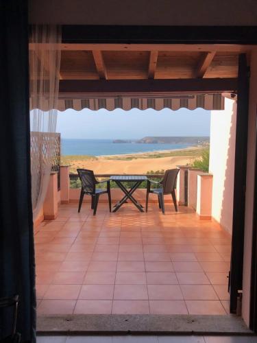 Galeriebild der Unterkunft Casa delle ginestre in Torre Dei Corsari