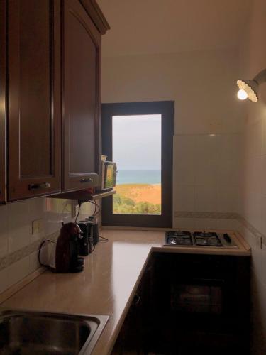 Galeriebild der Unterkunft Casa delle ginestre in Torre Dei Corsari