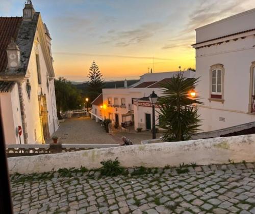Fotografie z fotogalerie ubytování Casa d´Alte v destinaci Alte