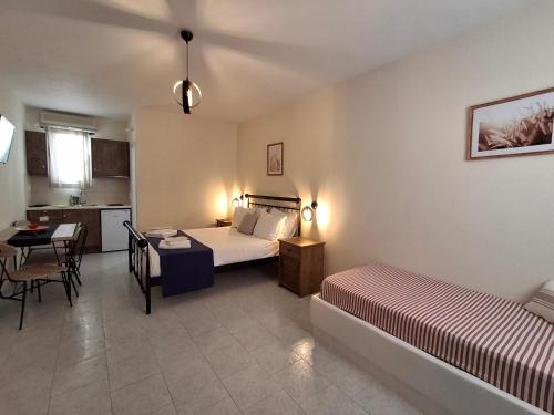 Gallery image of RESTIA in ayios Petros