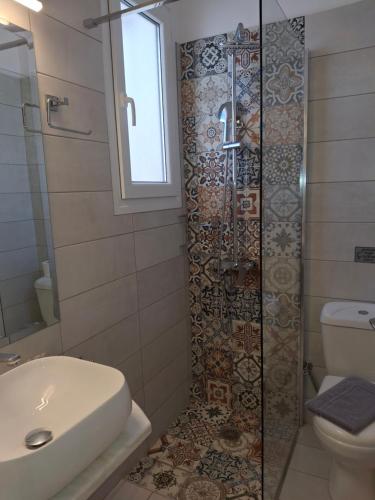 Gallery image of RESTIA in ayios Petros