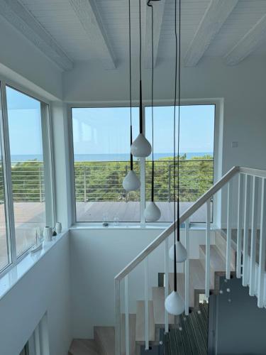 Apartament Zachodzącego Słońca