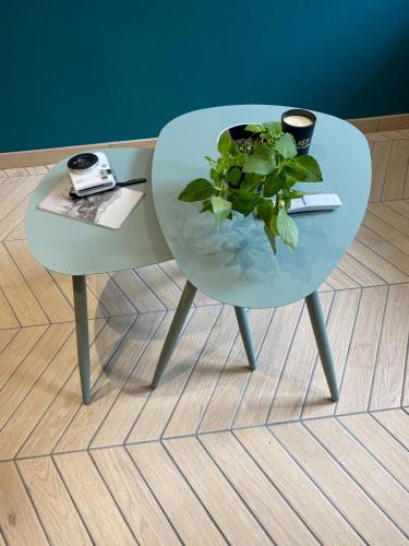 Astoria City T2 moderne centre-ville